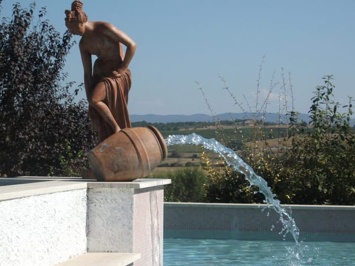 Hotel Il Pietreto