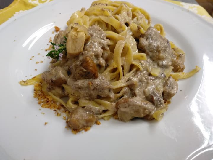 Hotel Il Pietreto