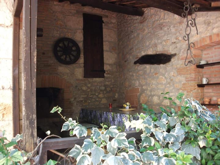 Hotel Il Pietreto