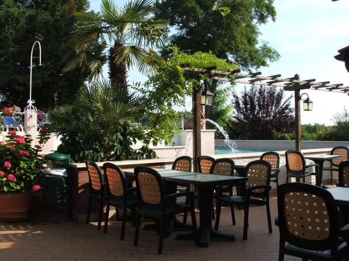 Hotel Il Pietreto