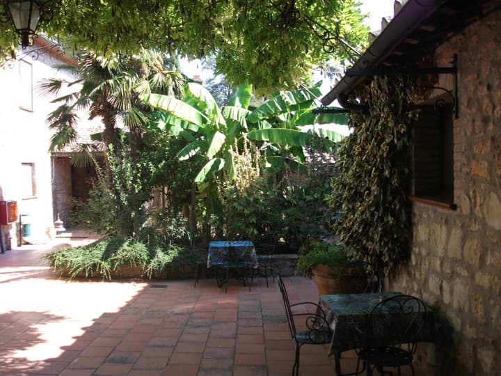 Hotel Il Pietreto