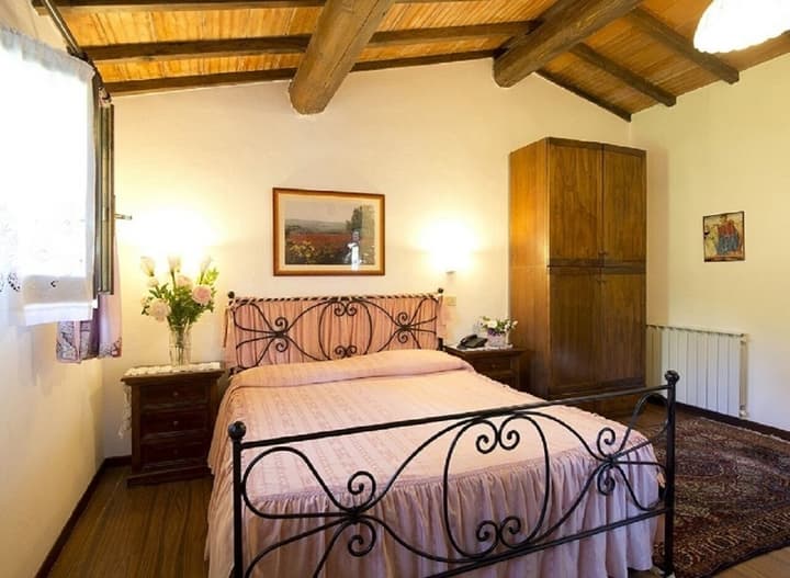 Hotel Il Pietreto