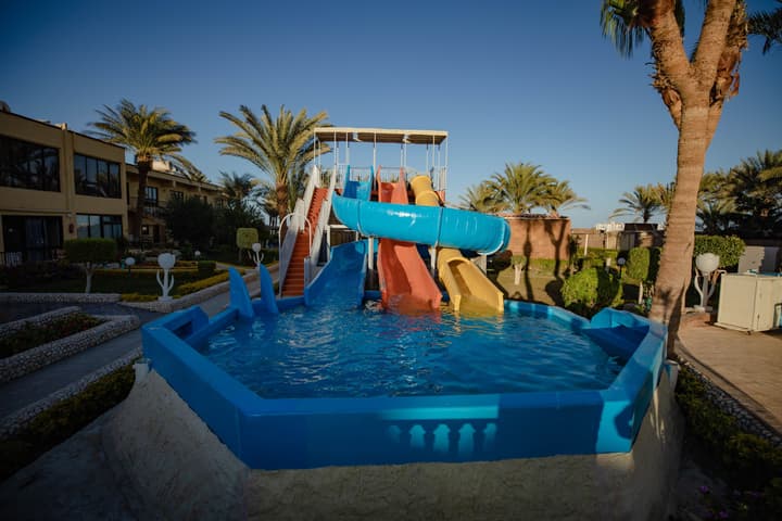 Sand Beach Resort