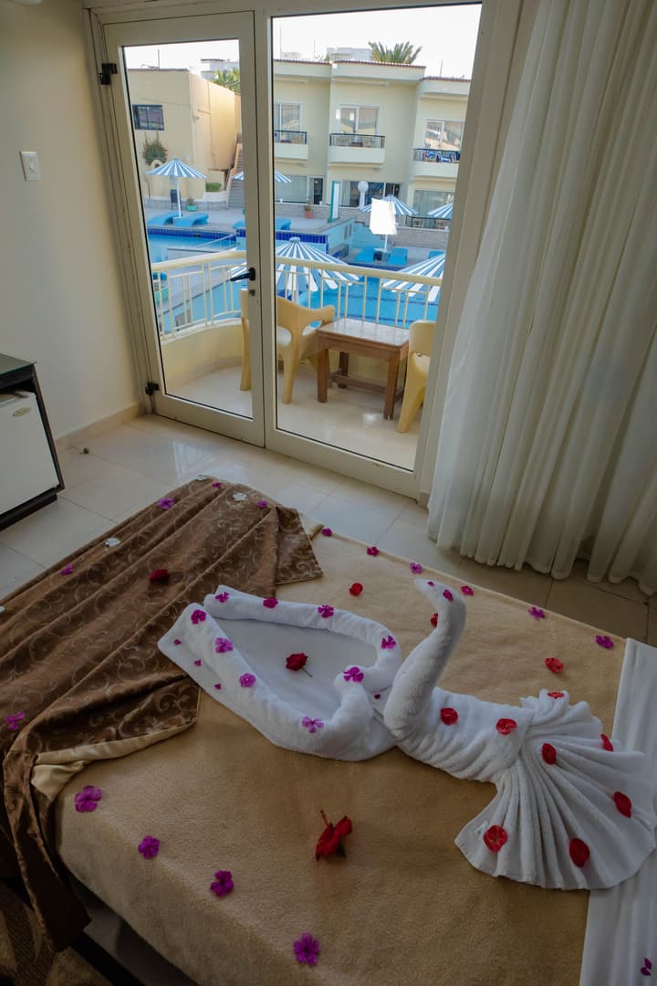 Sand Beach Resort