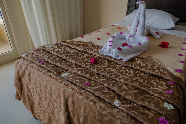 Sand Beach Resort