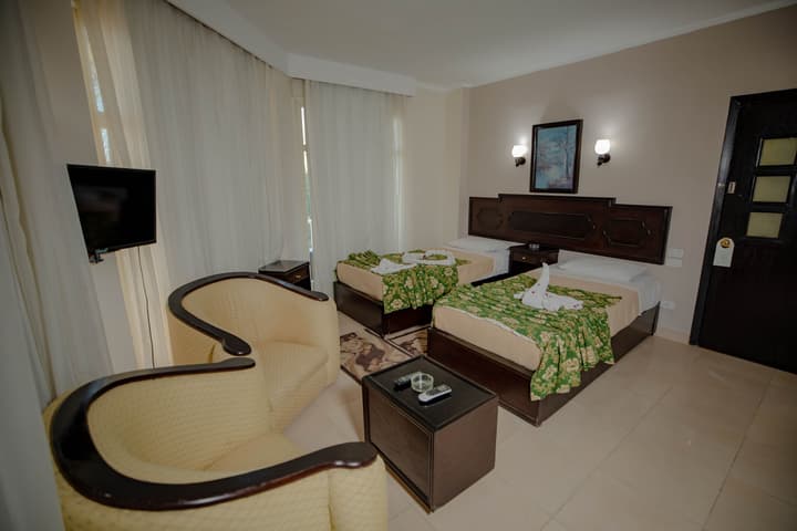Sand Beach Resort