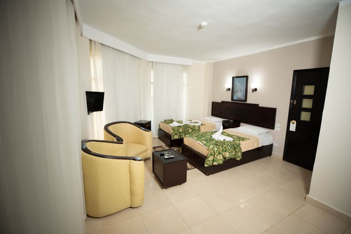 Sand Beach Resort