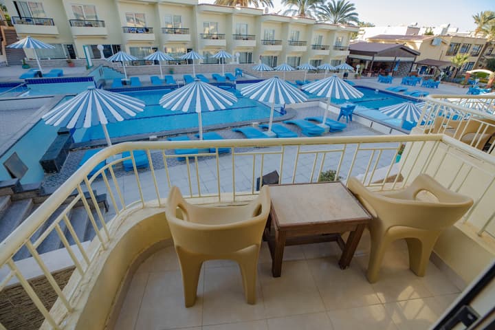 Sand Beach Resort