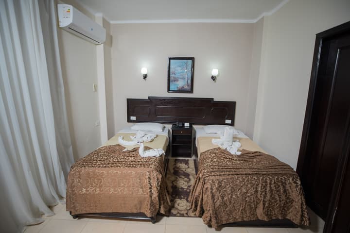 Sand Beach Resort
