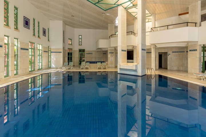 Polat Thermal Hotel