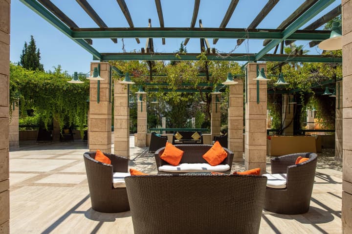 Polat Thermal Hotel