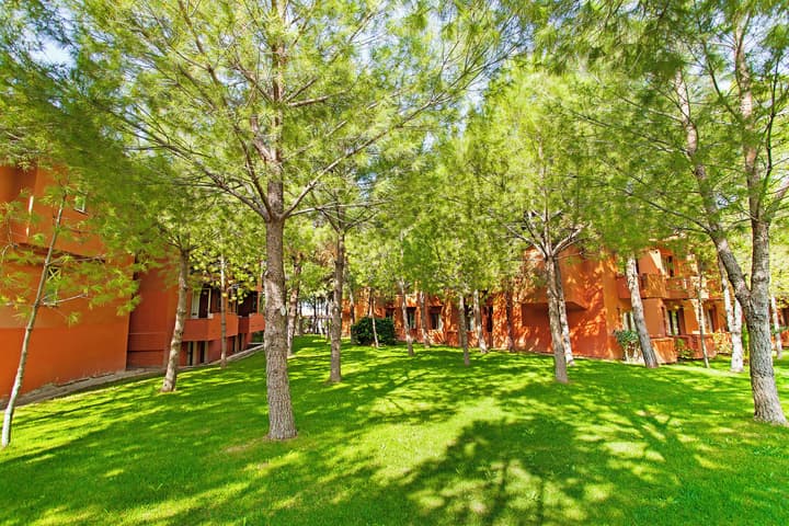 Polat Thermal Hotel