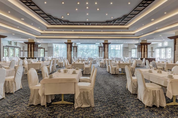Polat Thermal Hotel
