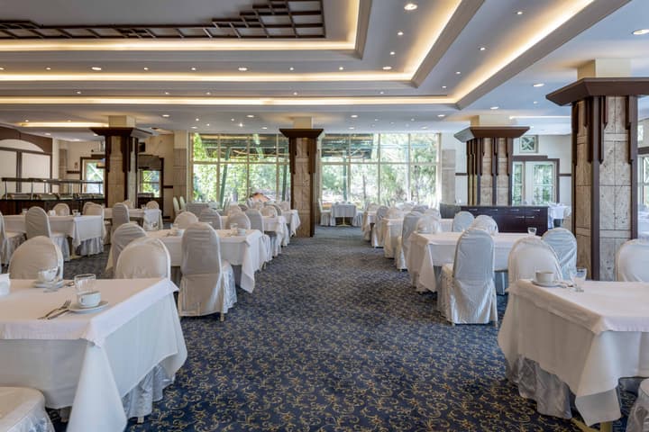 Polat Thermal Hotel