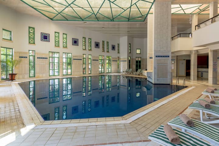 Polat Thermal Hotel
