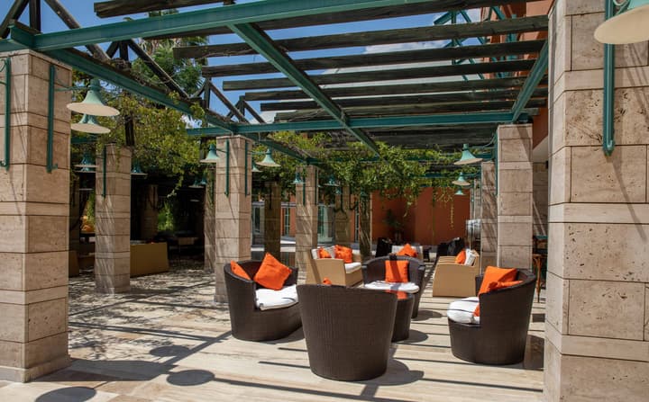 Polat Thermal Hotel