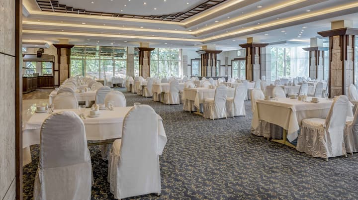 Polat Thermal Hotel