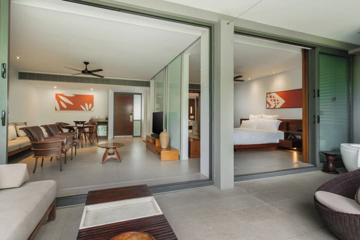 InterContinental Fiji Golf Resort & Spa by IHG
