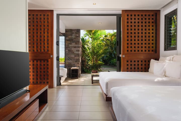InterContinental Fiji Golf Resort & Spa by IHG