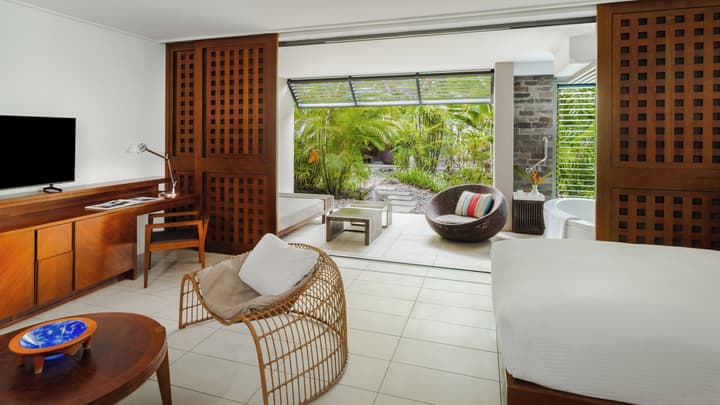 InterContinental Fiji Golf Resort & Spa by IHG