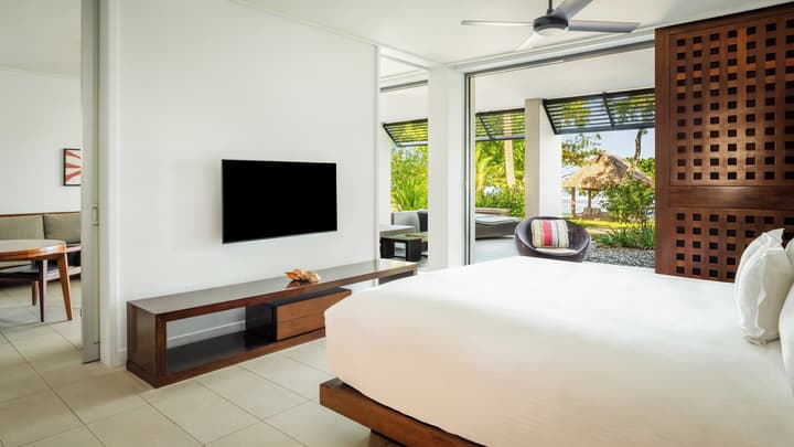 InterContinental Fiji Golf Resort & Spa by IHG