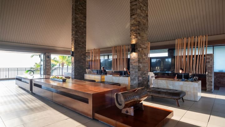 InterContinental Fiji Golf Resort & Spa by IHG