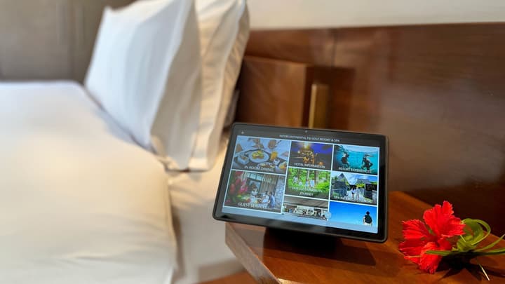 InterContinental Fiji Golf Resort & Spa by IHG