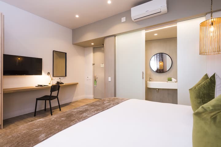 aha The Rex Hotel