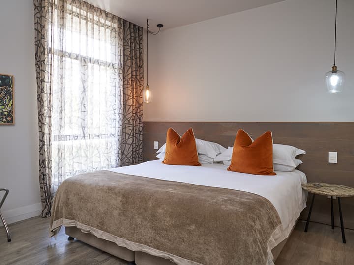 aha The Rex Hotel