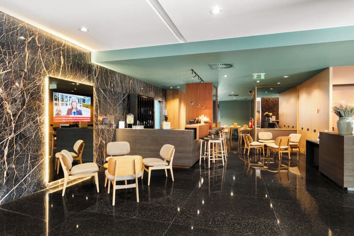 Axis Porto Business & Spa Hotel