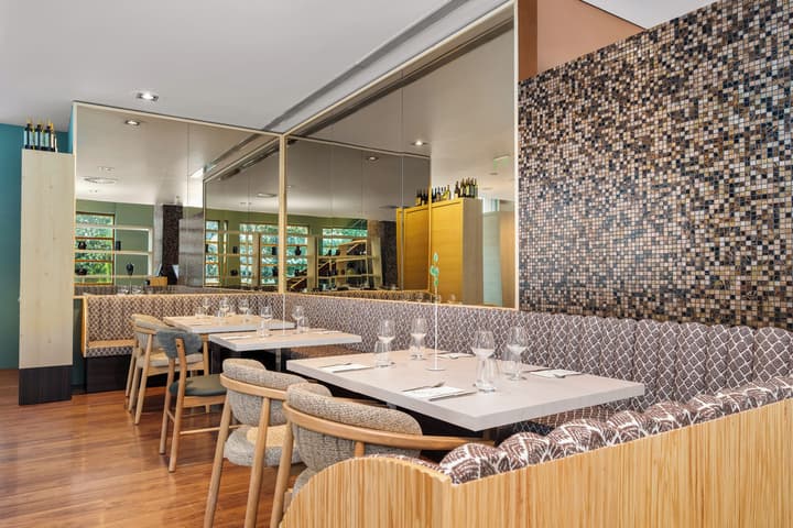 Axis Porto Business & Spa Hotel