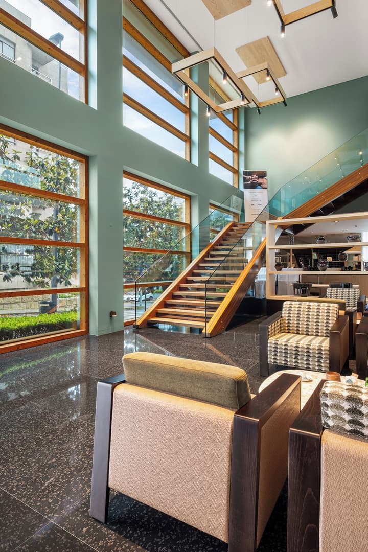 Axis Porto Business & Spa Hotel