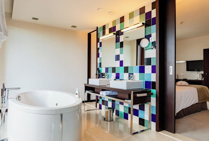 Axis Porto Business & Spa Hotel