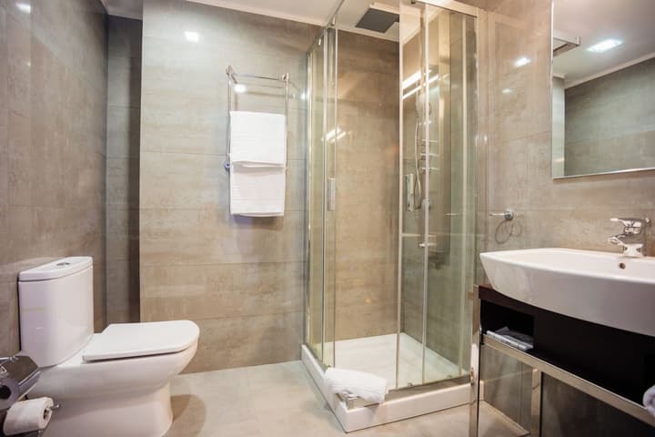 Axis Porto Business & Spa Hotel