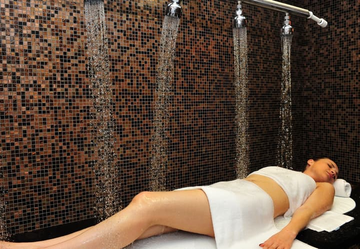 Axis Porto Business & Spa Hotel