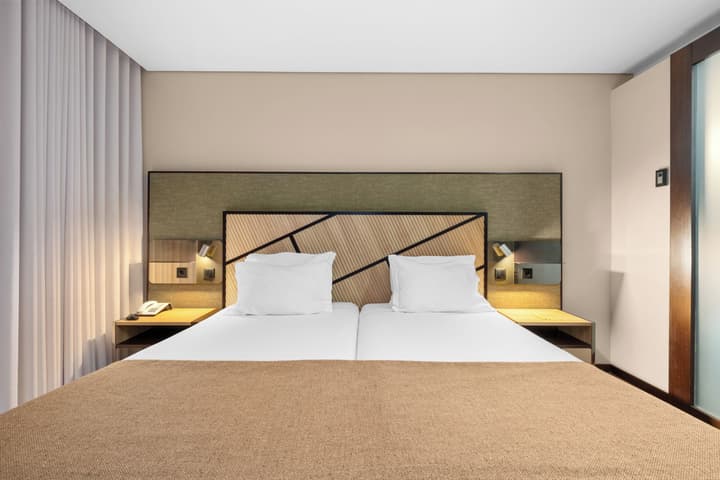 Axis Porto Business & Spa Hotel