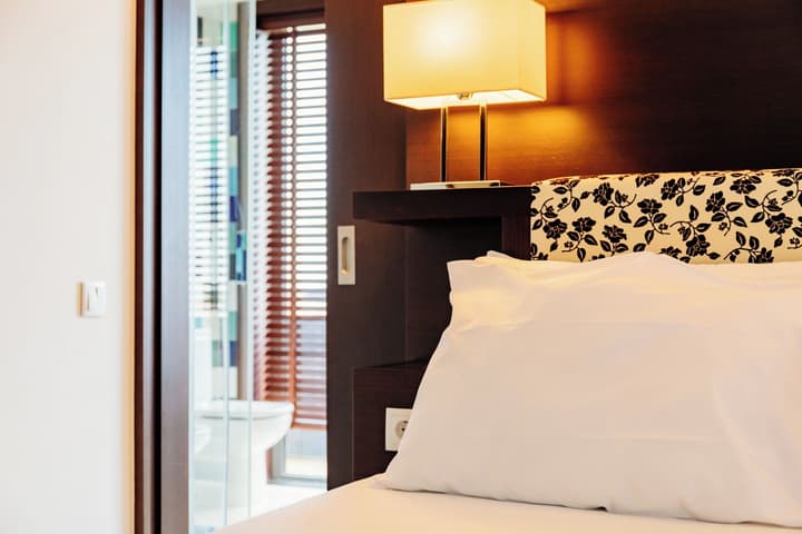 Axis Porto Business & Spa Hotel