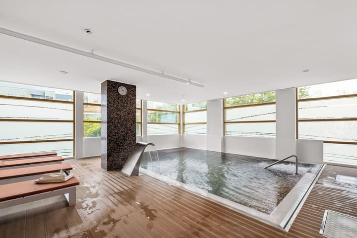 Axis Porto Business & Spa Hotel