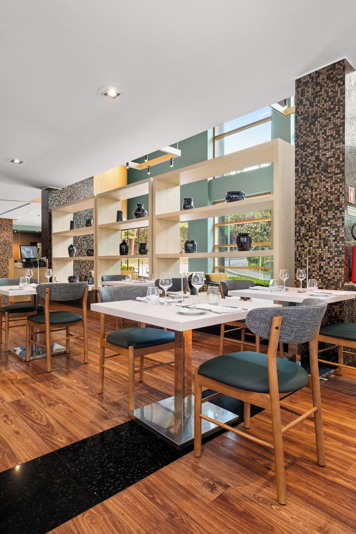 Axis Porto Business & Spa Hotel