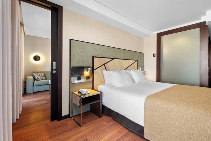 Axis Porto Business & Spa Hotel