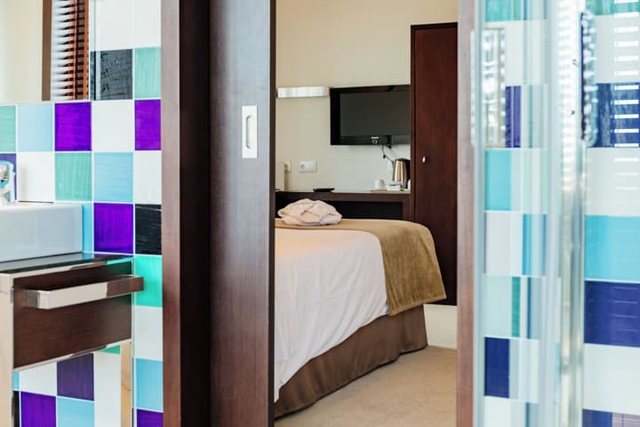 Axis Porto Business & Spa Hotel