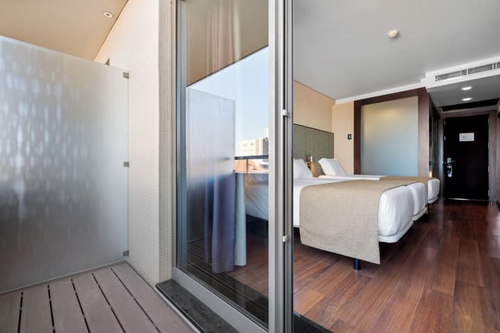 Axis Porto Business & Spa Hotel