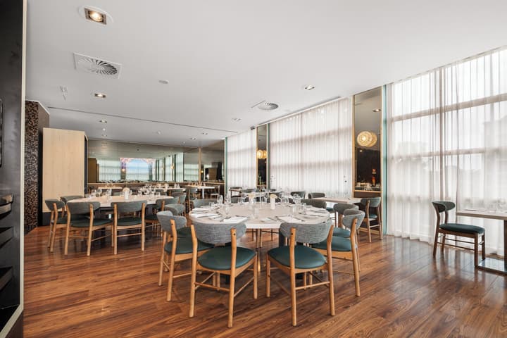 Axis Porto Business & Spa Hotel