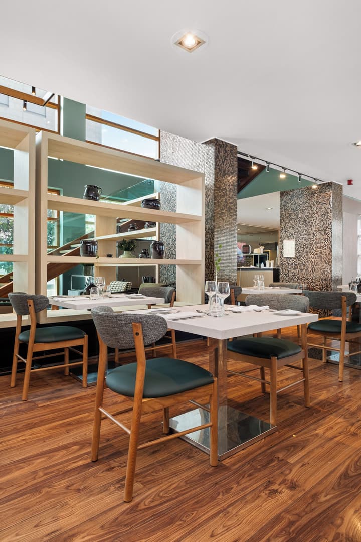 Axis Porto Business & Spa Hotel