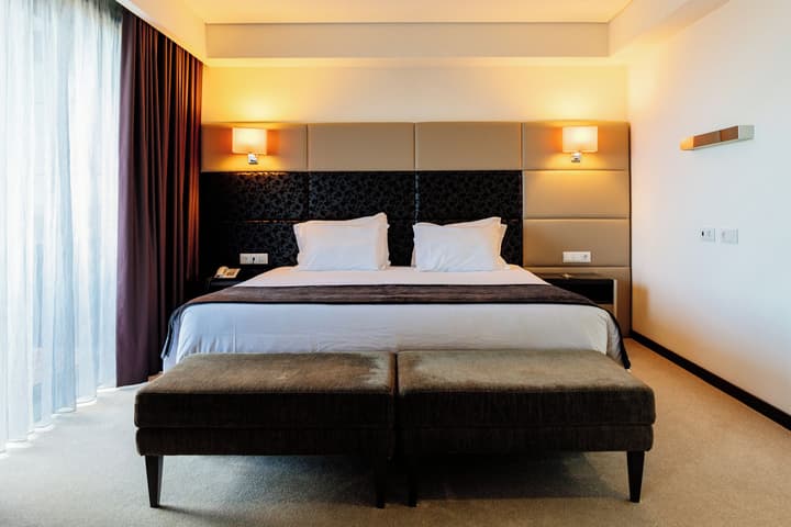 Axis Porto Business & Spa Hotel
