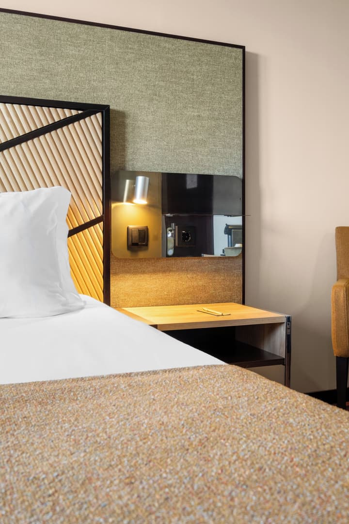 Axis Porto Business & Spa Hotel