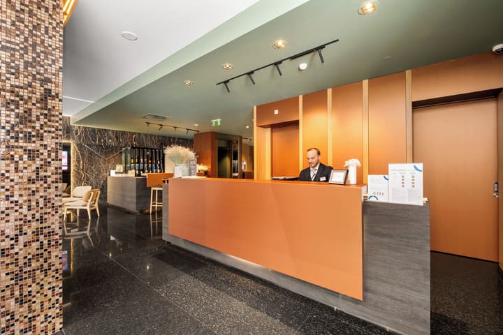 Axis Porto Business & Spa Hotel