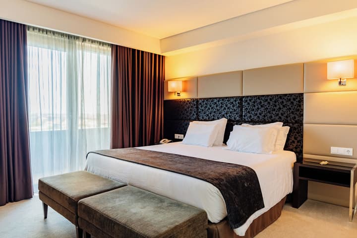 Axis Porto Business & Spa Hotel