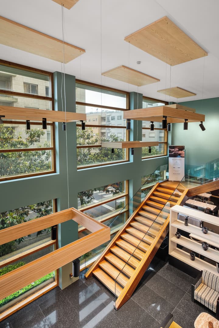 Axis Porto Business & Spa Hotel