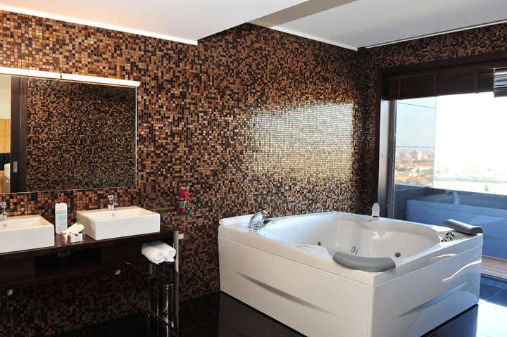 Axis Porto Business & Spa Hotel